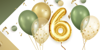 WCFM Anniversary