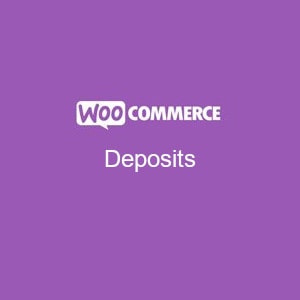 WooCommerce Deposits