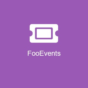 FooEvents