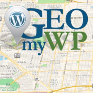 GEO my WordPress