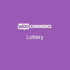WooCommerce Lottery