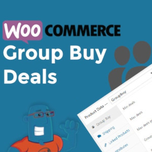 Group Buy Deals