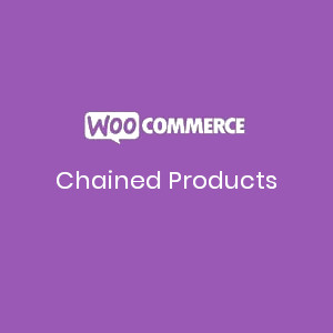Chained products