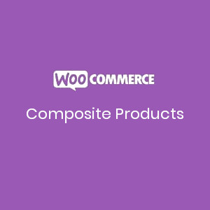 Composite products