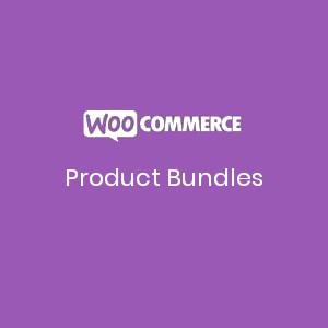 Product bundles
